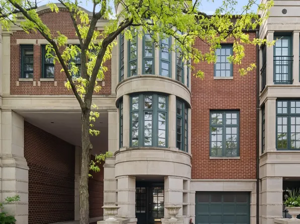 2650 N Southport Ave Unit F, Chicago, IL 60614