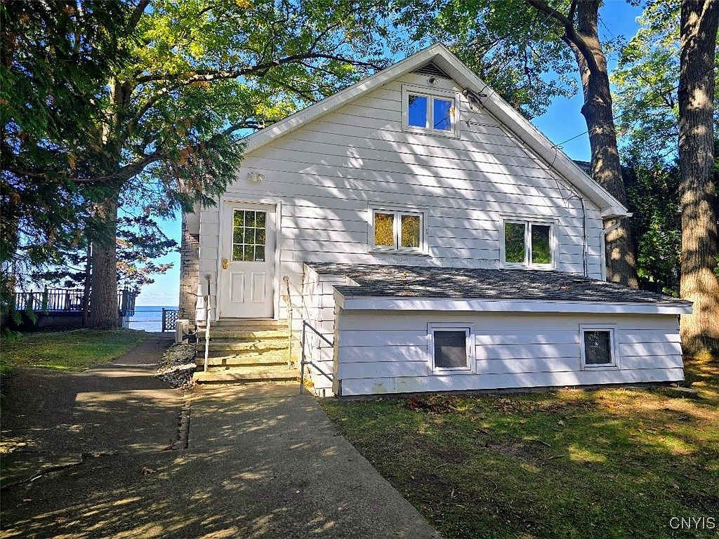 6429 S Lakeshore Rd, Verona, NY 13478 | Zillow