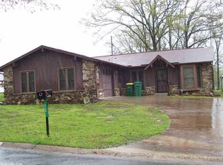 22 Cedaridge, jacksonville, AR 72120