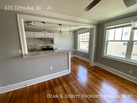 5th image of 635 12th Ave NE APT 24