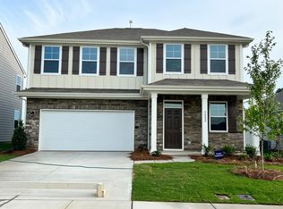 9002 Foxcroft Dr, Monroe, NC 28110