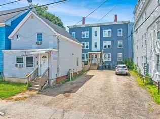 119 Pierce St, Lewiston, ME 04240