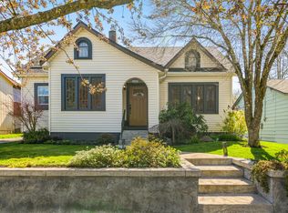 6926 N Sedro St, Portland, OR