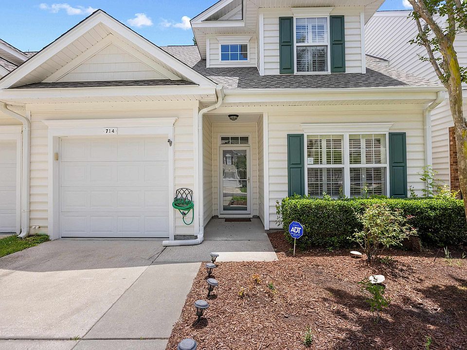1st image of 714 Botany Loop #714