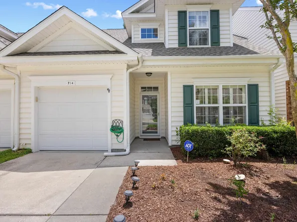 714 Botany Loop #714, Murrells Inlet, SC 29576