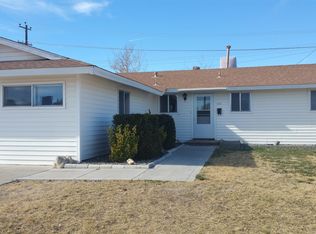 660 S Bailey St, Fallon, NV 89406