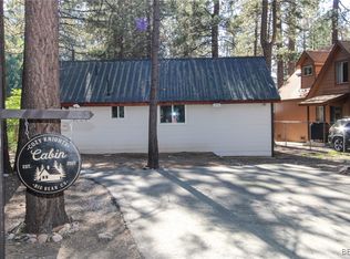 374 Knight Ave, Big Bear Lake, CA 92315