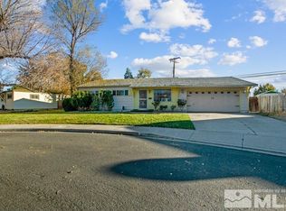 281 Quail St, Sparks, NV