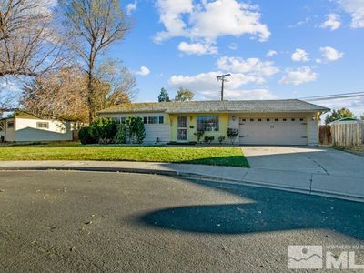 281 Quail St, Sparks, NV, 89431