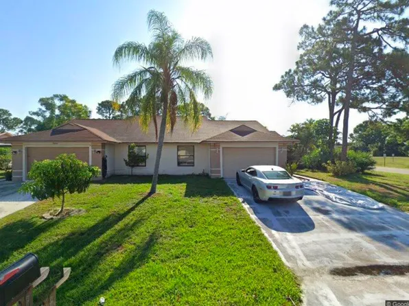 4617 SE Geneva Dr #4617, Stuart, FL 34997