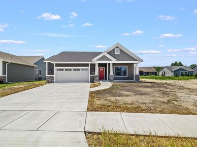 5814 E Diamond View Dr, Midland, MI, 48642