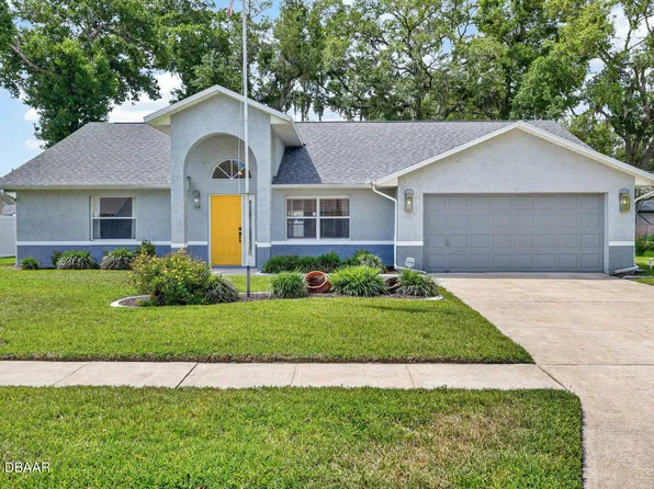 696 Saybrook St, Port Orange, FL 32127