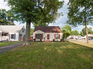 3657 Risher Ave, Youngstown, OH 44511