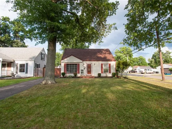 3657 Risher Ave, Youngstown, OH 44511