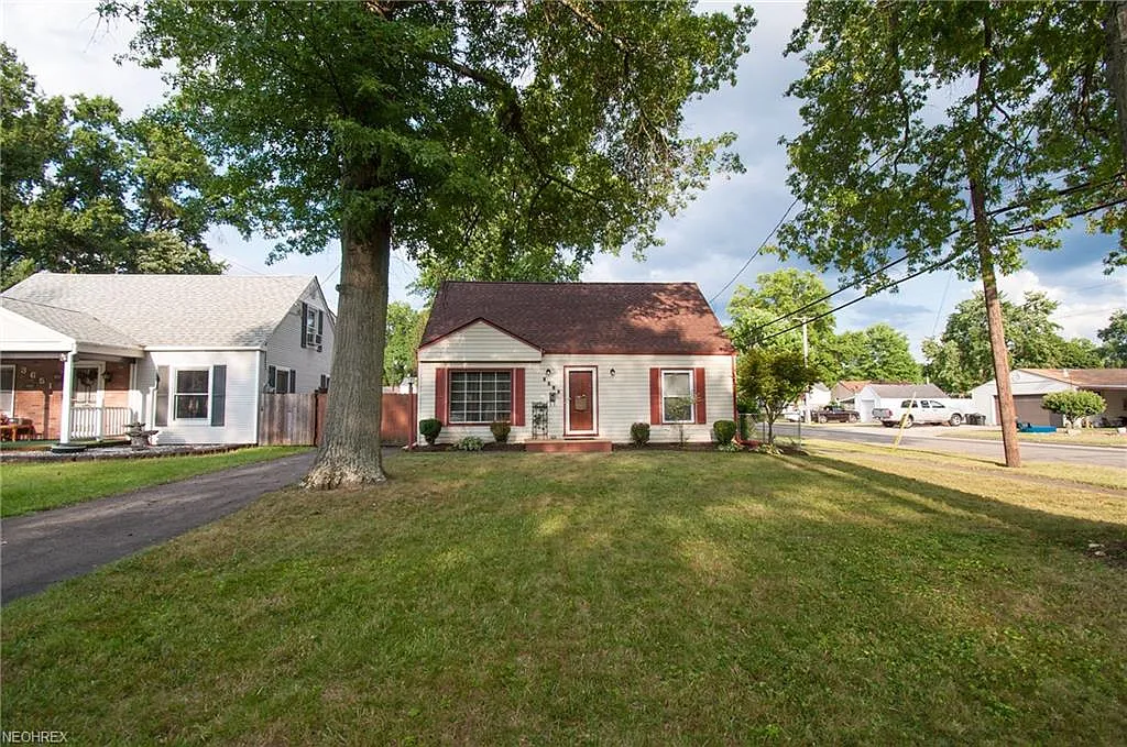 3657 Risher Ave photo 1