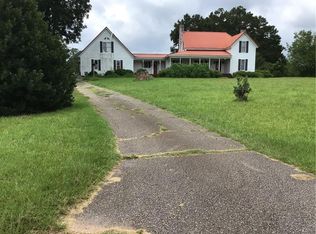 1910 Mount Vernon Rd NW, Monroe, GA 30656