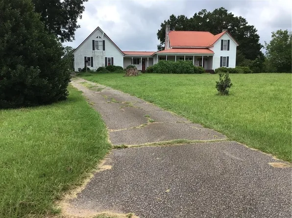 1910 Mount Vernon Rd NW, Monroe, GA 30656