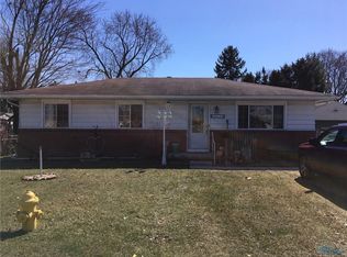 417 Rosedale Dr, Northwood, OH 43619