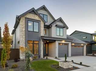 11708 N Rabbitbrush Way, Boise, ID 83714