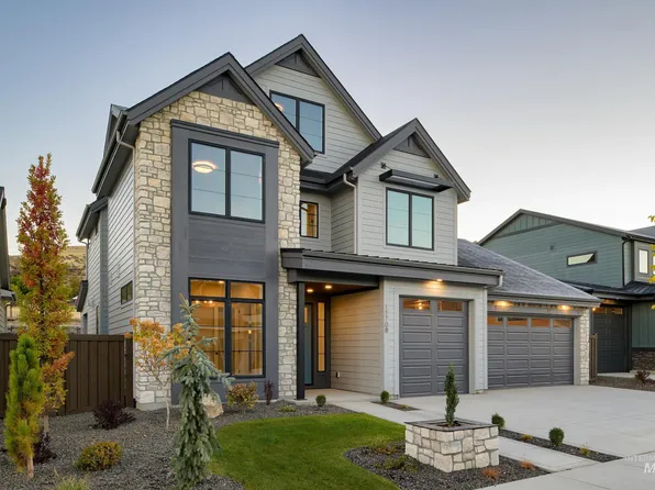 11708 N Rabbitbrush Way, Boise, ID 83714
