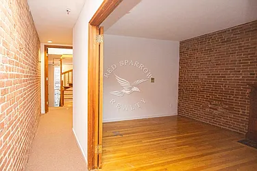 Rented by Red Sparrow Realty Group