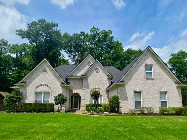 3015 Bramblebush Ln, Lakeland, TN 38002