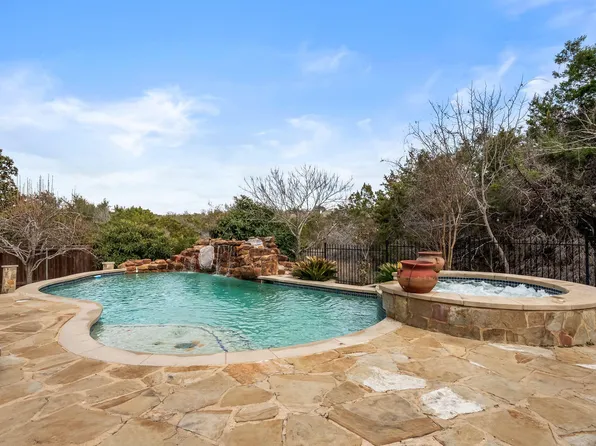 2429 Shire Ridge Dr, Austin, TX 78732