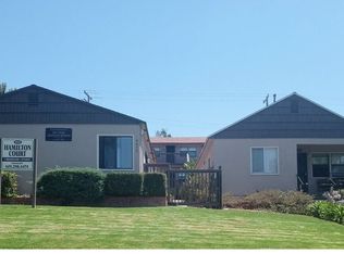 4053 Hamilton St #1, San Diego, CA 92104