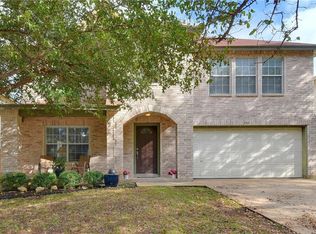 1903 Ruthie Run, Cedar Park, TX 78613