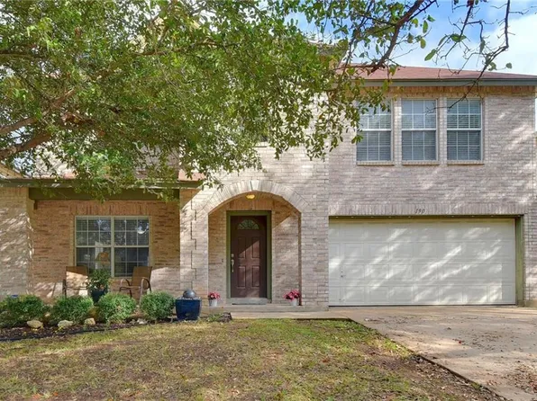 1903 Ruthie Run, Cedar Park, TX 78613