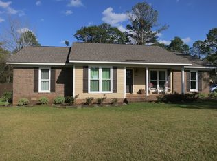 608 Springfield Dr, Albany, GA 31721