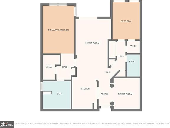 5th image of 15221 Royal Crest Dr APT 203
