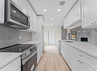 7303 Augustine Dr, Houston, TX 77036