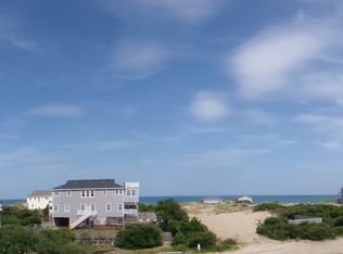 1618 Sandpiper Rd, Corolla, NC 27927