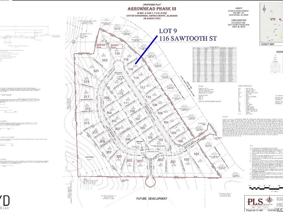 116 Sawtooth St, Enterprise, AL 36330 MLS 539613 Zillow