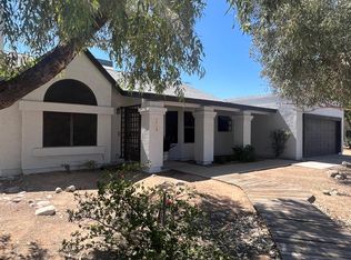 1752 N 66th St, Mesa, AZ 85205