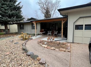 812 Rocky Mountain Way, Fort Collins, CO 80526