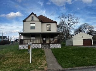 9 Cort St, Washington, PA 15301