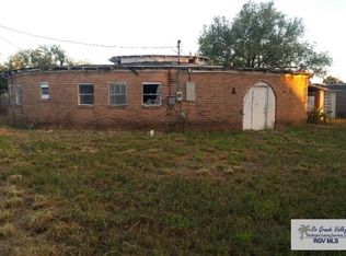 2648 Old Port Isabel Rd, Brownsville, TX 78526