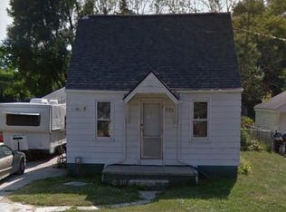 4084 Hunter Rd, Flint, MI 48504