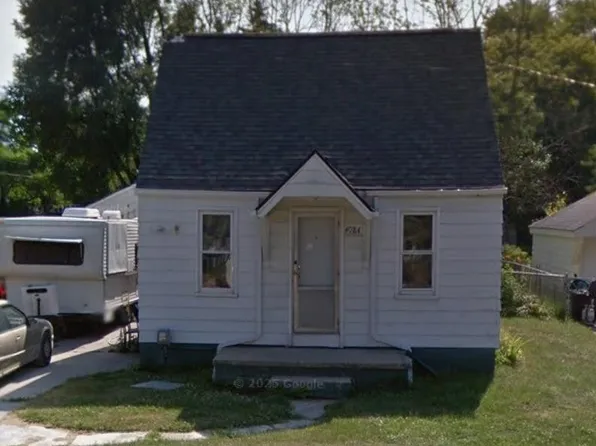 4084 Hunter Rd, Flint, MI 48504