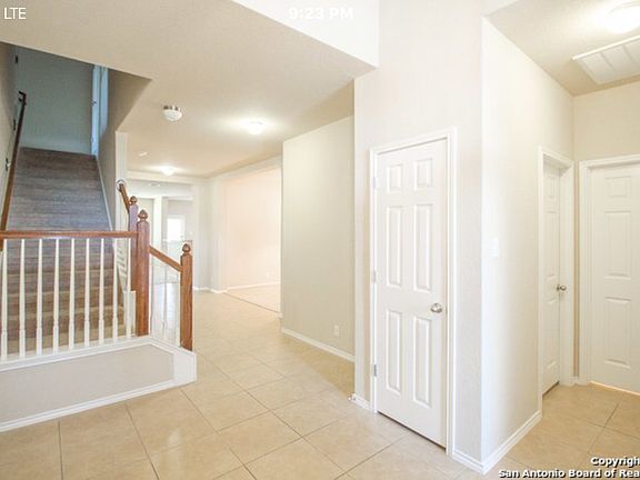 Entry Hall