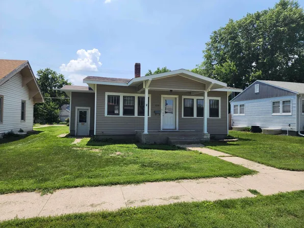 610 W 29th St, Kearney, NE 68845
