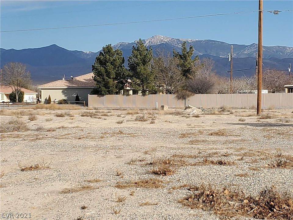 2nd image of 1841 S Mount Charleston Dr W