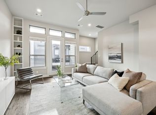 4226 Roseland Ave #203, Dallas, TX 75204