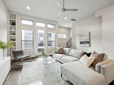 4226 Roseland Ave #203, Dallas, TX, 75204