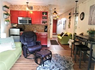 904 Carrizo Canyon Rd, Ruidoso, NM 88345