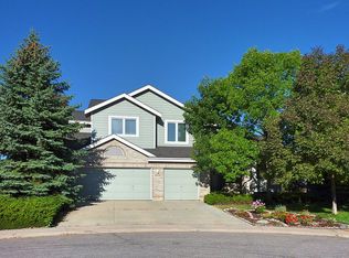8804 Blue Mountain Pl, Highlands Ranch, CO 80126