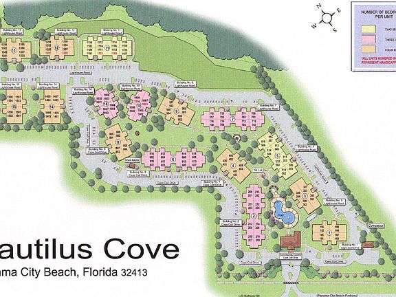 Nautilus Community Layout