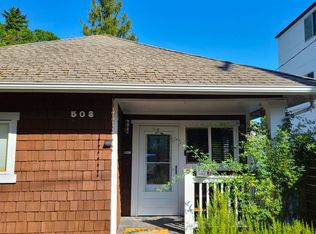 508 31st Ave E, Seattle, WA 98112